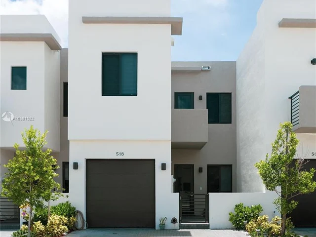 518 SW 91st Ct # 518, Miami FL 33174