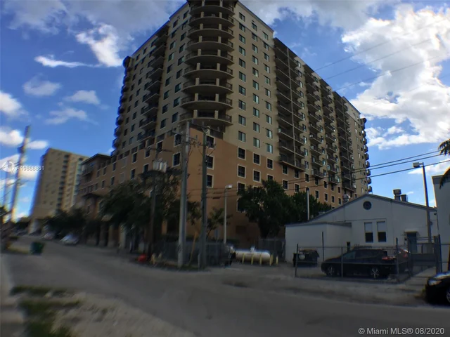 4242 NW 2nd St # 1201, Miami FL 33126