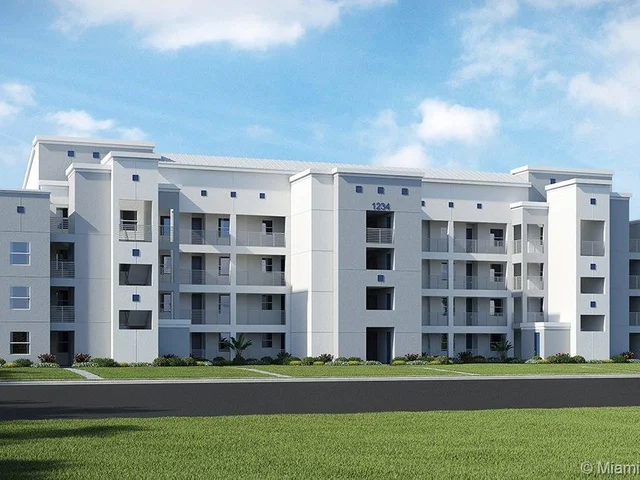 4721 Clock Tower Drive # 105, Kissimmee FL 34746