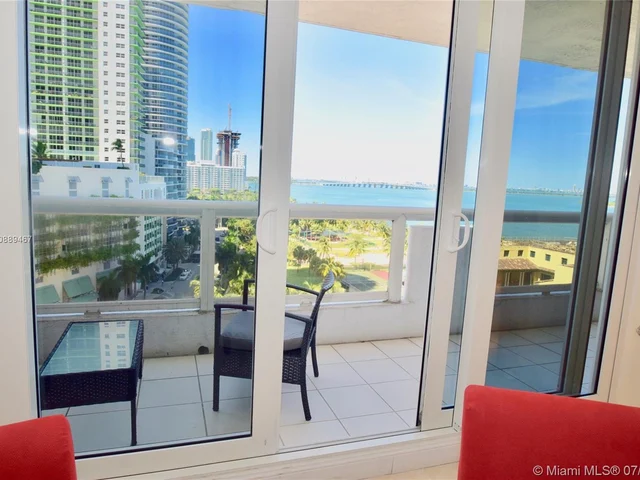 1717 N Bayshore Dr # 1248, Miami FL 33132