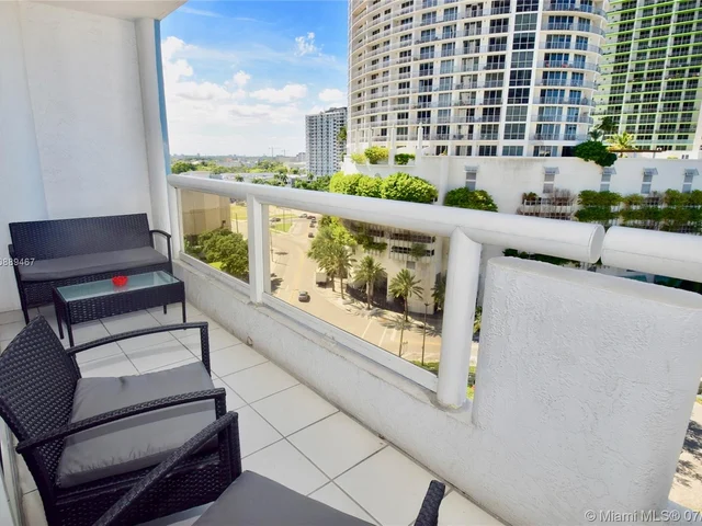 1717 N Bayshore Dr # 1248, Miami FL 33132