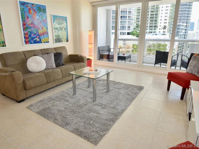 1717 N Bayshore Dr # 1248, Miami FL 33132