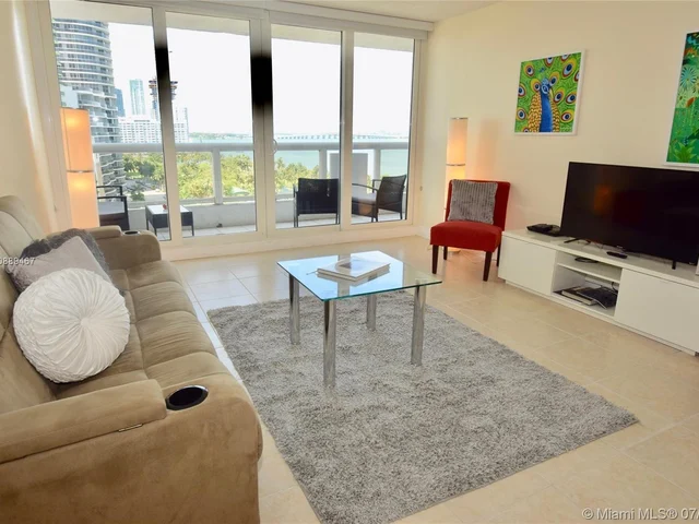 1717 N Bayshore Dr # 1248, Miami FL 33132