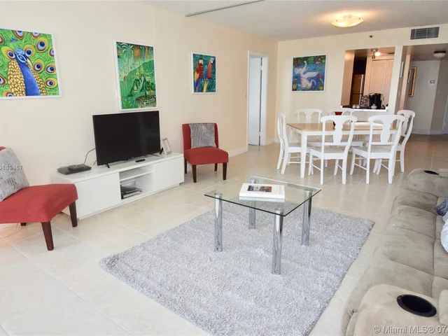 1717 N Bayshore Dr # 1248, Miami FL 33132