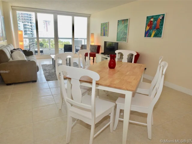 1717 N Bayshore Dr # 1248, Miami FL 33132