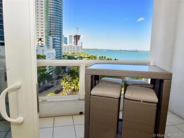 1717 N Bayshore Dr # 1248, Miami FL 33132