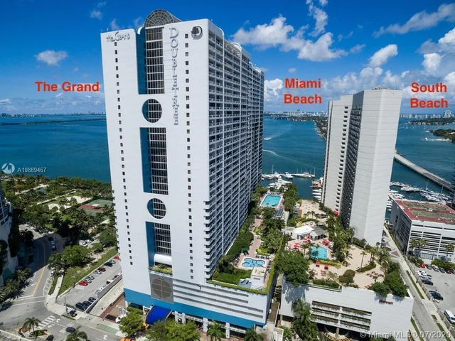 1717 N Bayshore Dr # 1248, Miami FL 33132