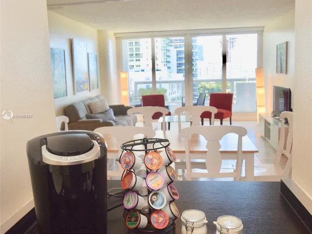 1717 N Bayshore Dr # 1248, Miami FL 33132