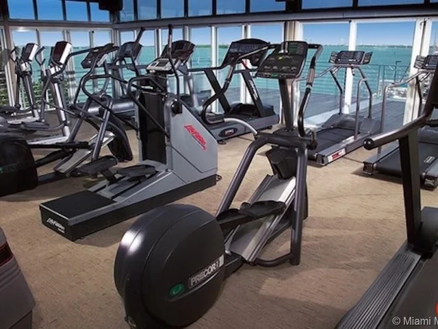 1717 N Bayshore Dr # 1248, Miami FL 33132