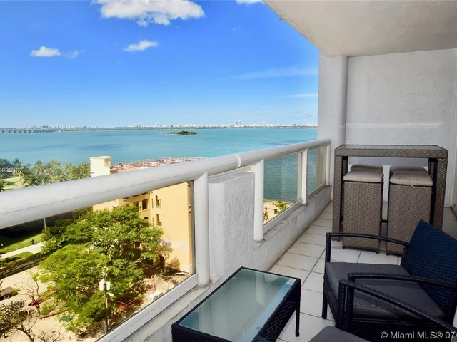 1717 N Bayshore Dr # 1248, Miami FL 33132