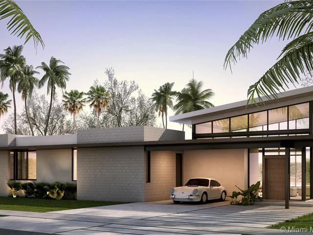 19531 NE 22nd Rd, North Miami Beach FL 33179