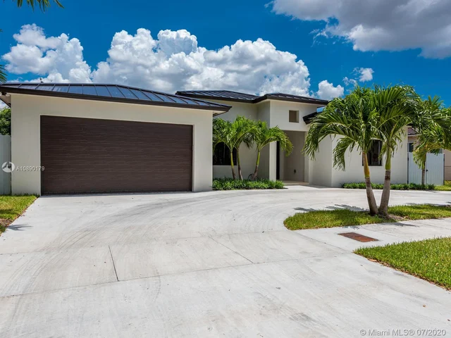 3911 NW Flagler Ter, Miami FL 33126