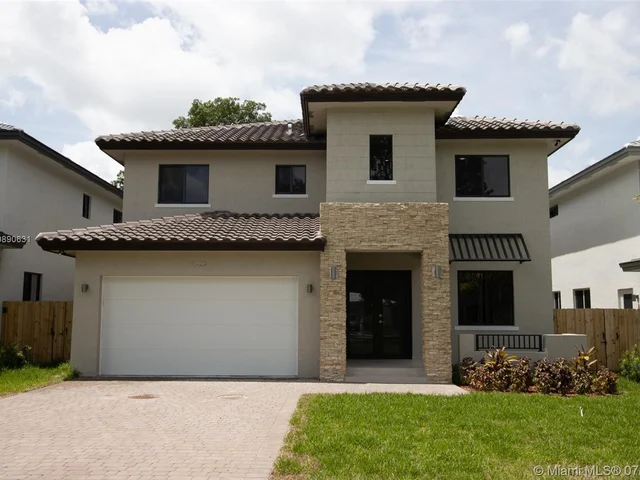 5928 SW 27 ST, Miami FL 33155
