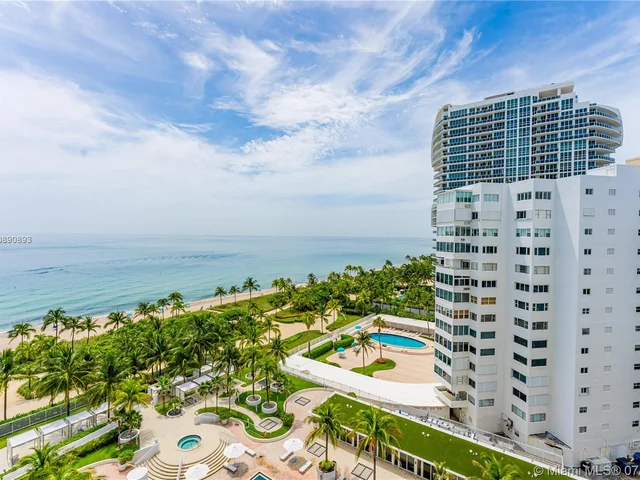 10275 Collins Ave # 1015, Bal Harbour FL 33154