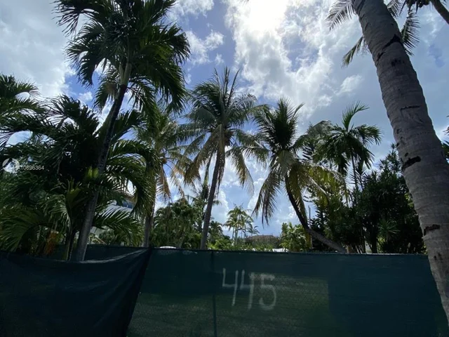 445 Allendale Rd, Key Biscayne FL 33149