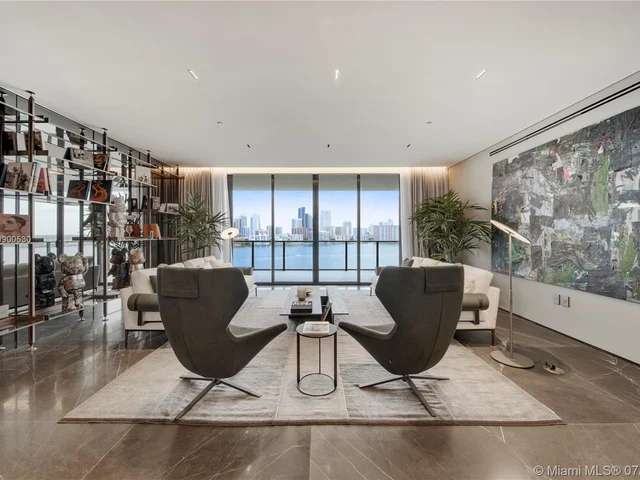 5000 Island Estates Dr # 703, Aventura FL 33160