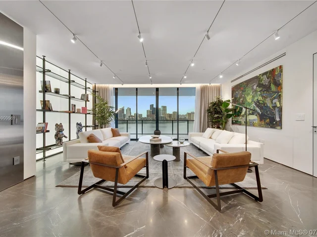 5000 Island Estates Dr # 503, Aventura FL 33160