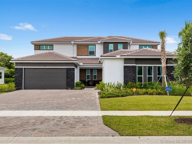 16120 SW 41st St, Miramar FL 33027