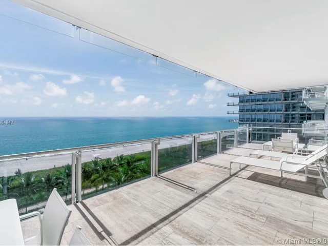 9111 Collins Ave # 811, Surfside FL 33154