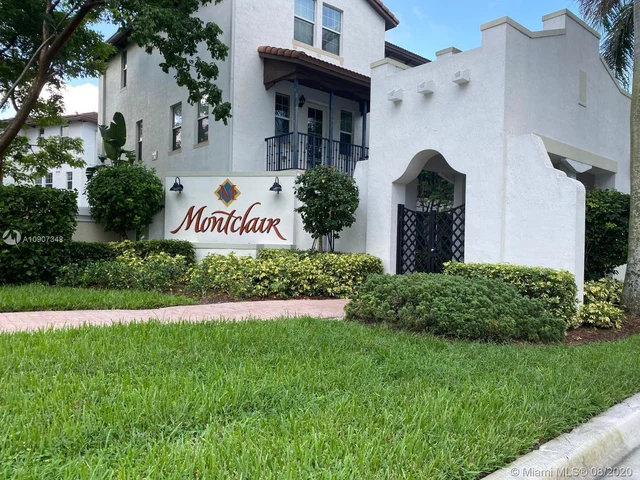 2700 SW 119th Ter # 2700, Miramar FL 33025