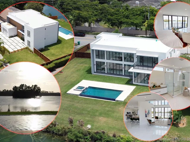 5420 SW 72nd Ave, Miami FL 33155