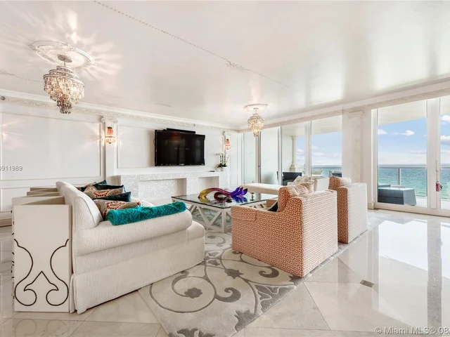 1063 Hillsboro Mile # 605, Hillsboro Beach FL 33062