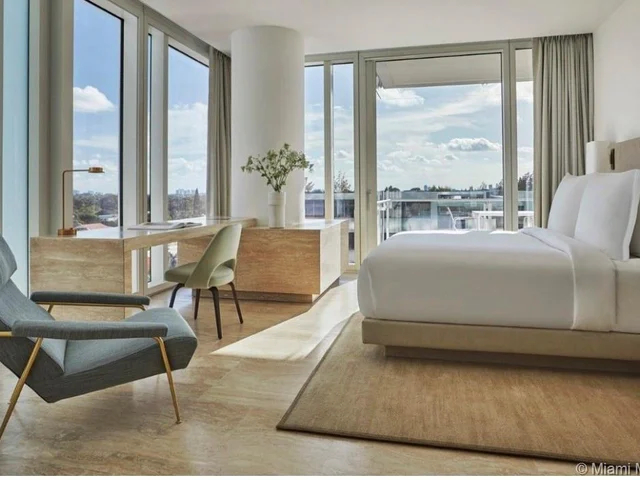 9111 Collins Ave # 512, Surfside FL 33154