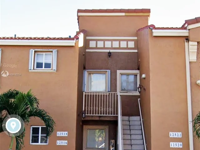12518 NW 11th Trl # 205, Miami FL 33182