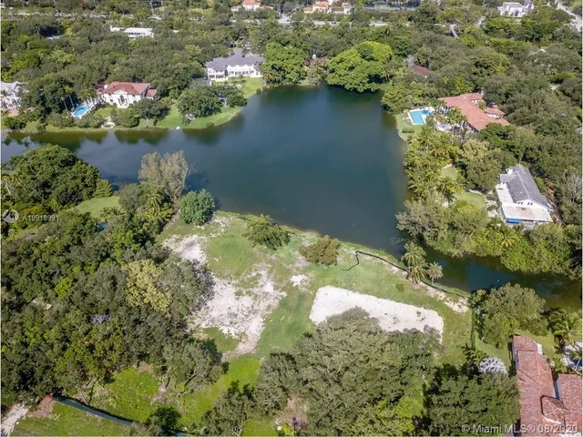 106xx Lakeside Drive, Coral Gables FL 33156