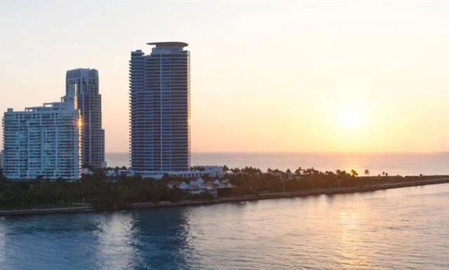 6895 Fisher Island Dr # 6895, Miami Beach FL 33109