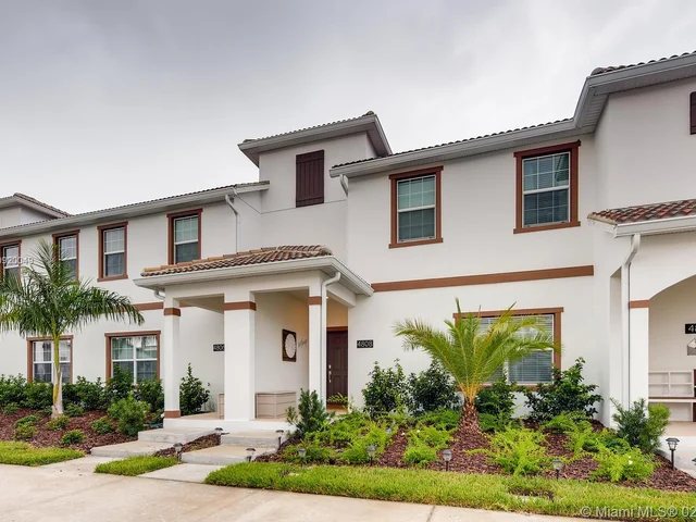 4808 lullaby lane # 4808, Kissimmee FL 34746
