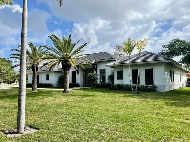 11955 SW 95th Ave, Miami FL 33155