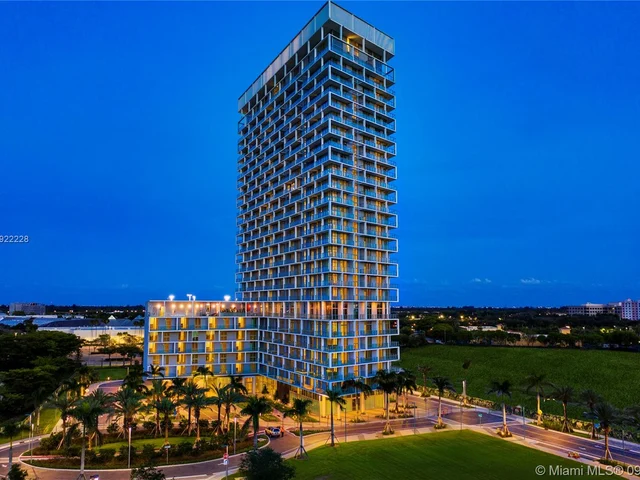 2000 Metropica Way # 1711, Sunrise FL 33323