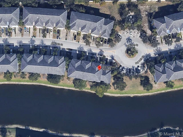 3498 NW 14th Ct, Lauderhill FL 33311