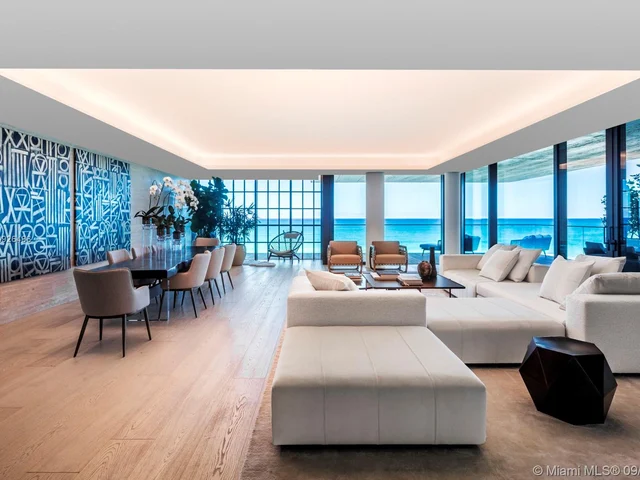 8955 Collins # 401, Miami Beach FL 33154