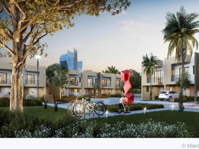 4180 S Oak Place # U01, Dania Beach FL 33314