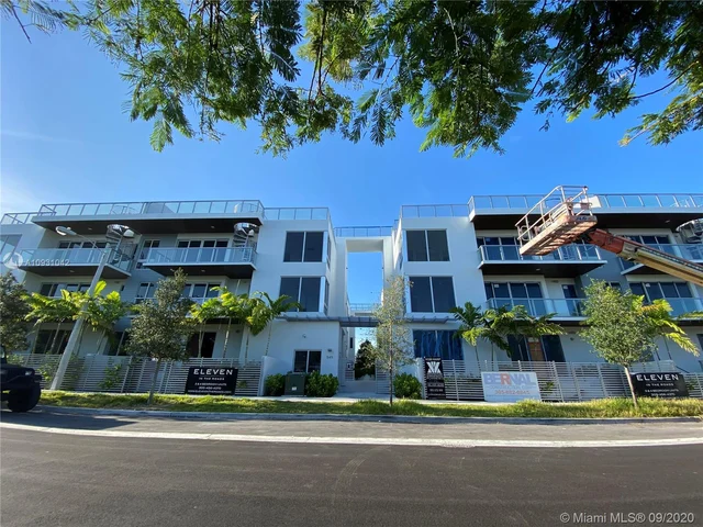 545 SW 11TH Street # 206, Miami FL 33129