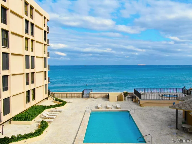 3610 S S Ocean Blvd # 403, South Palm Beach FL 33480