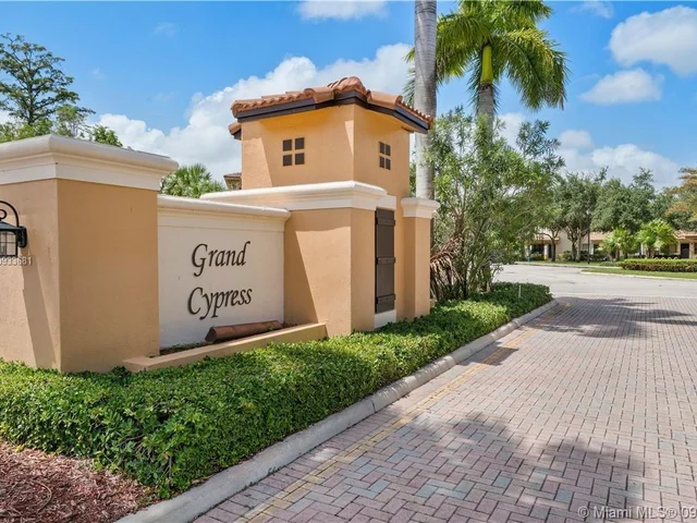 4786 PRESERVE ST, Coconut Creek FL 33073