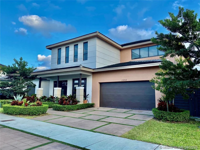 15862 SW 136th Way, Miami FL 33196