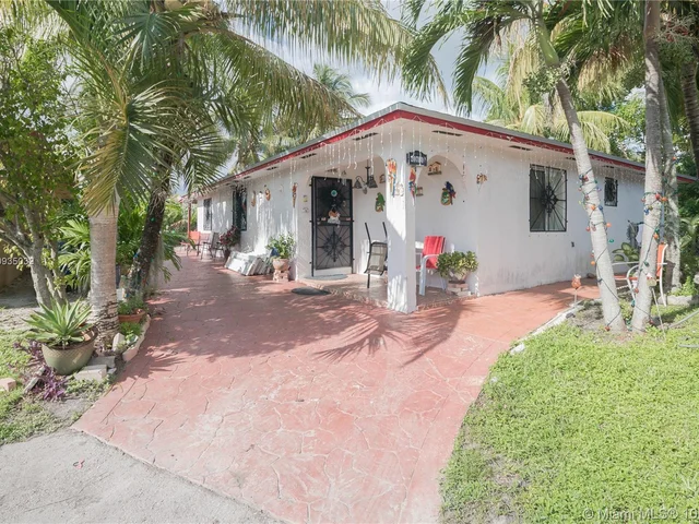 20780 NW 41st Ave Rd, Miami Gardens FL 33055