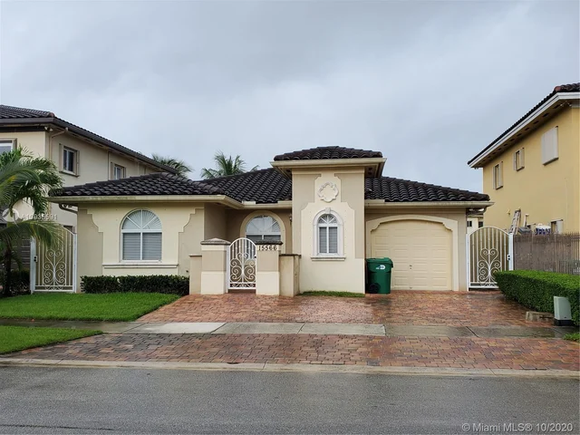 15566 SW 13th Ter, Miami FL 33194
