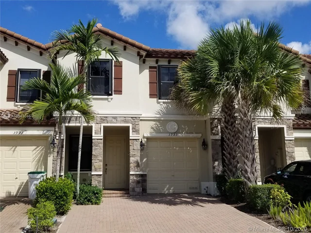 3989 Allerdale Pl # 3989, Coconut Creek FL 33073