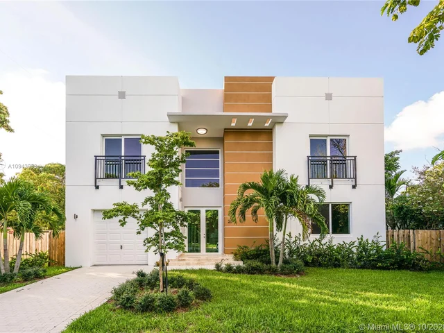 2510 SW 2nd Ave, Miami FL 33129