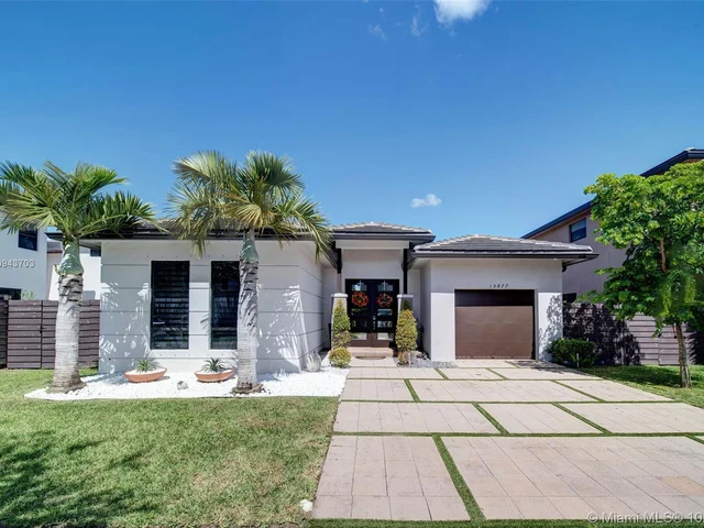 15877 SW 136th Way, Miami FL 33196