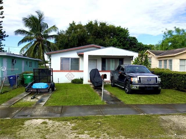 5612 NW 30th Ave, Miami FL 33142