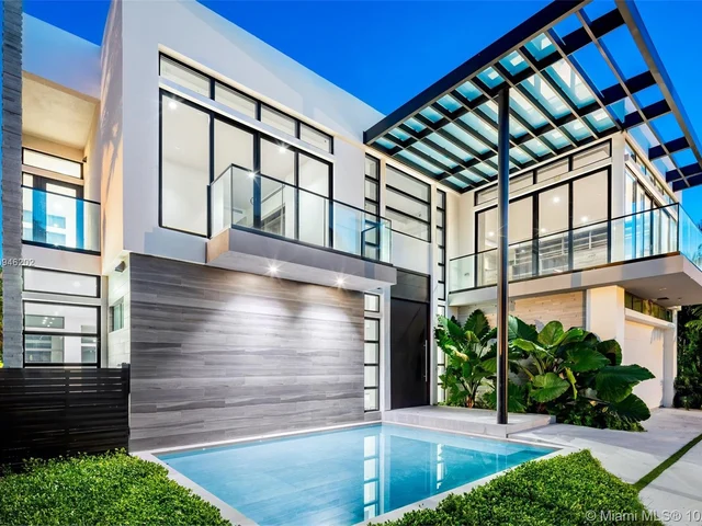 399 Golden Beach Dr, Golden Beach FL 33160