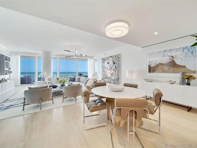 9001 Collins Ave # 709, Surfside FL 33154