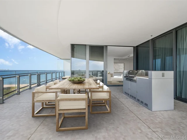 8701 Collins Ave # 805, Miami Beach FL 33154