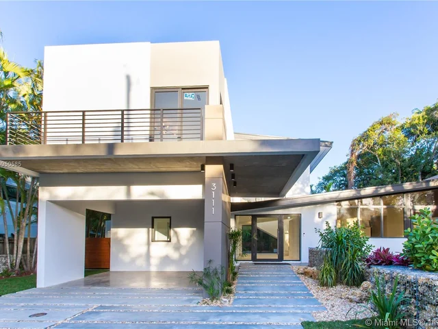 3111 SW 22nd Ave, Miami FL 33133